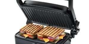 Prestige Sandwich Grill