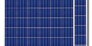 Luminous Solar Panels