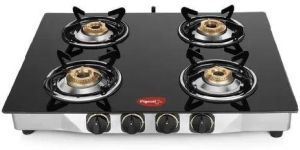 Four Burner Gas Stove