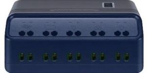 Solar Charge Controller