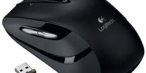 Wireless Computer Mouse