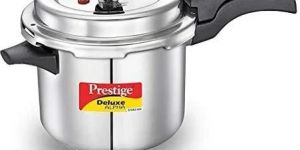 Outer Lid Pressure Cooker