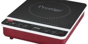Prestige Induction Cooktop