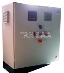 Refineries Instrumentation Panels