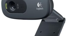 Logitech Webcam
