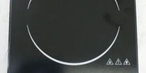 Preethi Induction Stove