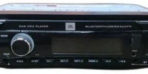 JBL Car MP3 Player