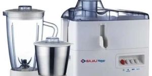 Bajaj Juicer Mixer Grinder
