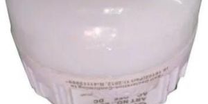 Rechargeable LED Bulb