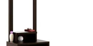Wooden Dressing Table