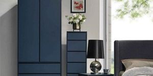 Wardrobe Interior Designer