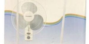 Crompton Wall Mounted Fan