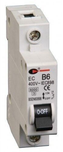 Electrical MCB Switch