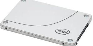 Intel Hard Disk Drive