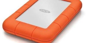 Mini USB 3.0 External Hard Drive