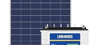 Luminous Solar Inverter