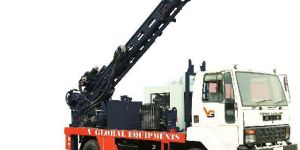 Water Well Drilling Rigs