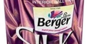 Berger Interior Paint