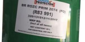 Berger Industrial Paint