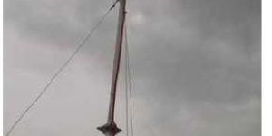 ESE Lightning Arrester