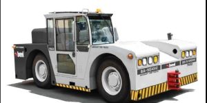 Maintenance of All Types of Ground Aircraft Towing Tractor