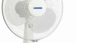 Luminous Table Fan