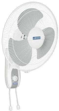 Luminous Wall Fan