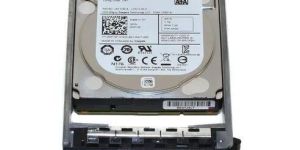 Dell Hard Disk Drive