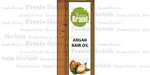 Argan Hair Oil