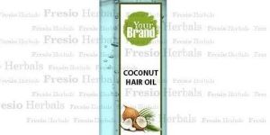 Coconut Hair Oil