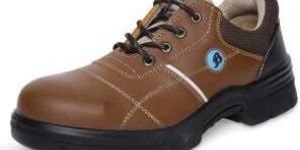 Bata Safety Shoes