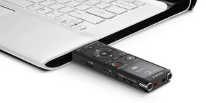 Sony Digital Voice Recorder
