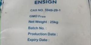 Citric Acid Monohydrate