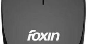 Wireless Optical Mouse