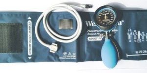 DuraShock Hand Aneroids