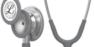 Monitoring Stethoscope