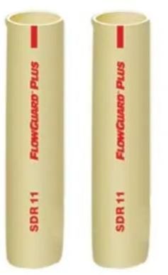Finolex PVC Pipe