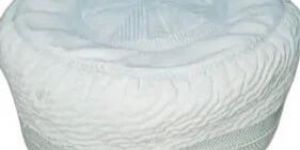 Molana Saad Sahab Topi