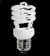 Energy Saving Lamps