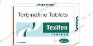 Terbinafine Tablets