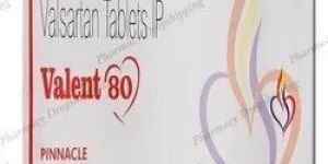 Valsartan Tablets