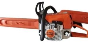 Electric Chainsaw