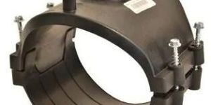 Electrofusion Coupler