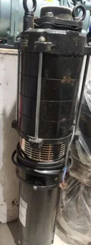 Lubi Submersible Pump