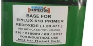 Epoxy Primer