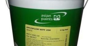 Floor Coating Paint