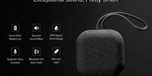 Mi Bluetooth Speaker