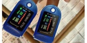 Pulse Oximeters