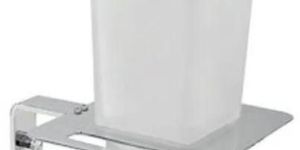 Glass Tumbler Holder