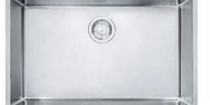 Stainless Steel Kitchen Sink